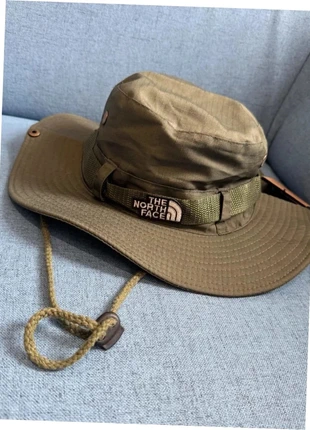 Chapeau The North Face vert kaki - Neuf - Taille 57 cm, brand: The North Face, condition: Very good, size: One size, €16.00, €17.50 includes Buyer Protection