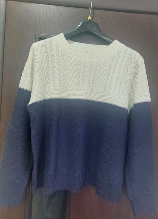 Maglione Camomilla - Pull Camomilla, merk: Camomilla, staat: Heel goed, maat: XXL / 44 / 16, € 7,00, € 8,05 inclusief Kopersbescherming