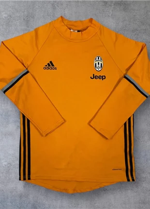 Haut entraînement football Adidas Juventus Turin orange homme L, marke: adidas, zustand: Sehr gut, größe: L, 29,00 €, 31,15 € inklusive Vinted-Käuferschutz