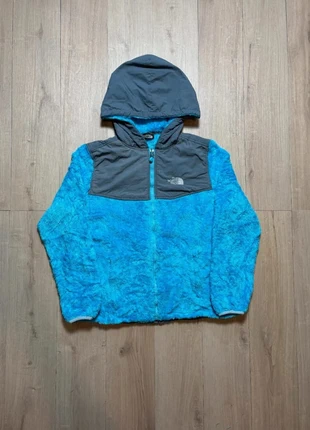 Polaire à capuche The North Face | Bleu et Grise | Taille S, brand: The North Face, condition: Very good, size: S, €25.00, €26.95 includes Buyer Protection