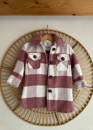 Vest/jasje maat 98, brand: Primark, condizioni: Ottime, taglia: 3 anni / 98 cm, €4.00, €4.90 include la Protezione acquisti