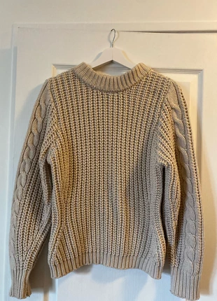 Pull d’hiver, brand: Zara, condition: Very good, size: M / 38 / 10, €5.00, €5.95 includes Buyer Protection