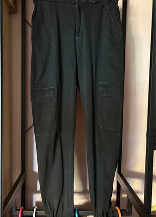 Pantalón cargo vintage dressing, marque: Vintage Dressing, état: Très bon état, taille: M / 38 / 10, 6,00 €, 7,00 € Protection acheteurs incluse