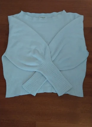 Off White gebreide trui, brand: Alexandre Laurent, condizioni: Buone, taglia: L / IT 44 / EU 40, €5.00, €5.95 include la Protezione acquisti