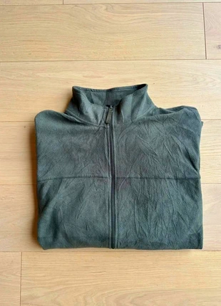 Polaire Full Zip Starter Classic big size, marke: Starter, zustand: Sehr gut, größe: XXL, 7,60 €, 8,68 € inklusive Vinted-Käuferschutz