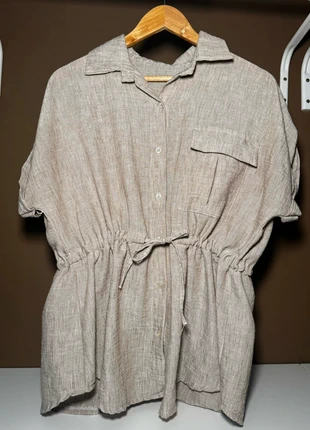 beige blouse, brand: Timeless, condizioni: Ottime, taglia: M / IT 42 / EU 38, €4.50, €5.43 include la Protezione acquisti