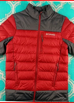 Doudoune Columbia Omni-Heat, marca: Columbia, estado: Muito bom, tamanho: S, €44.90, €47.85 inclui Proteção do Comprador Pro