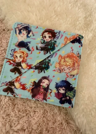 Marcapáginas Demon Slayer, marca: Otaku, estado: Muy bueno, 1,95 €, 2,75 € Protección al comprador incluida