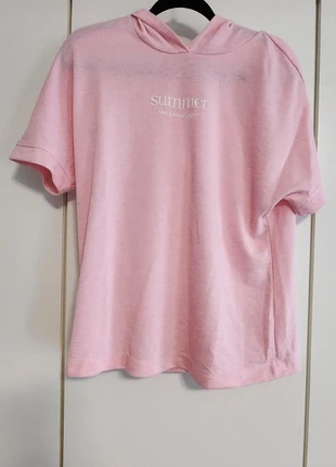 Zartrosa Freizeitshirt Größe 40, marque: ONLY, état: Très bon état, taille: L / 40 / 12, 3,00 €, 3,85 € Protection acheteurs incluse