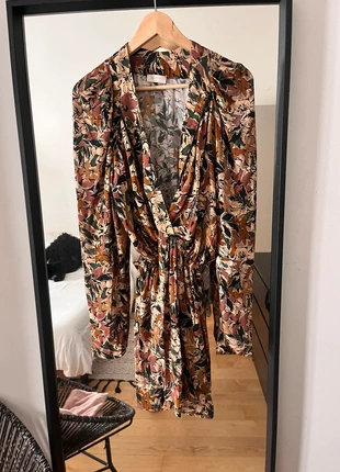 Robe Louizon 🌺, brand: Louizon, condition: New without tags, size: M / 38 / 10, €45.00, €47.95 includes Buyer Protection