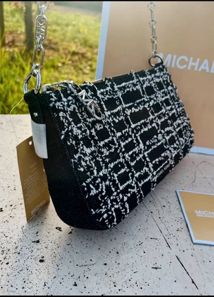 Sac Borsa Bolso Tasche Sac a Bandoulière Mala Umhängetasche Tas Bolsa Borsetta Michael Kors MK, marque: Michael Kors, état: Neuf avec étiquette, 129,00 €, 136,15 € Protection acheteurs incluse