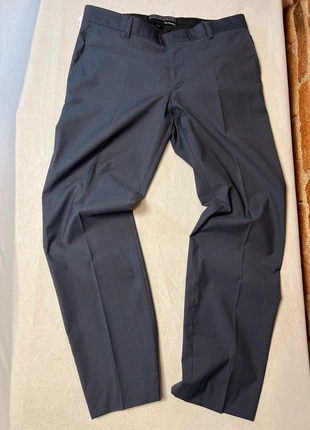 Pantalon de costume The Kooples, brand: The Kooples, condition: Very good, size: W30, €20.00, €21.70 includes Buyer Protection Pro
