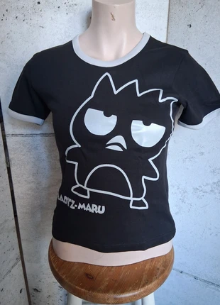 T- shirt Badtz- Maru" M"., marca: Sanrio, estado: Muy bueno, tamaño: M / 38 / 10, 23,80 €, 25,69 € Protección al comprador incluida