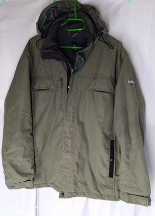 Blouson Lafuma vintage taille M Vert kaki, marca: Lafuma, estado: Muy bueno, tamaño: M, 50,00 €, 53,20 € Protección al comprador incluida