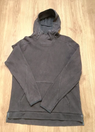 Sweat à capuche Champion Homme Taille L état satisfaisant, brand: Champion, condition: Satisfactory, size: L / 40 / 12, €2.00, €2.80 includes Buyer Protection