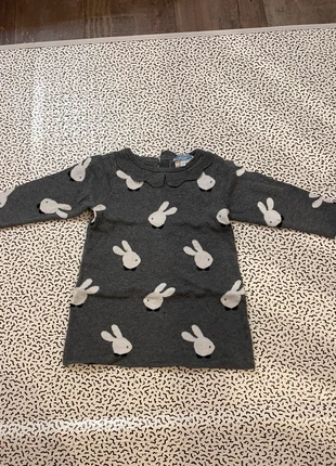 Robe jacadi, brand: Jacadi, condition: Good, size: 9-12 months / 74 cm, €10.00, €11.20 includes Buyer Protection