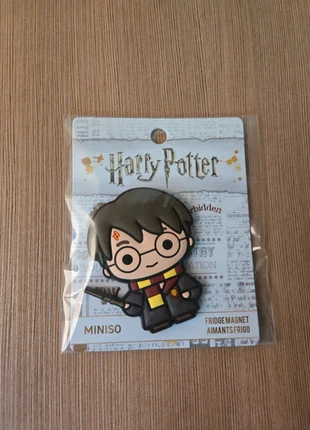 Aimant magnet harry potter miniso, brand: Harry Potter, condition: New with tags, €5.00, €5.95 includes Buyer Protection