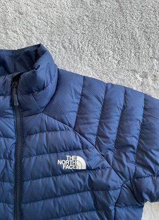 Doudoune bleu The North Face / sans capuche / Taille S, marke: The North Face, zustand: Sehr gut, größe: S, 50,00 €, 53,20 € inklusive Vinted-Käuferschutz