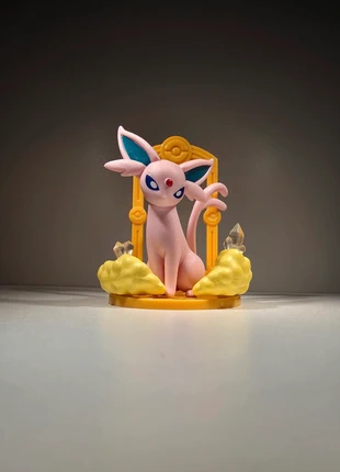 Figurine pokemon Mentali, brand: Pokémon, condition: Very good, size: One size, €12.90, €14.25 includes Buyer Protection Pro