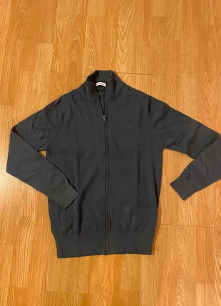 Jersey Pedro de Hierro con cremallera, marque: Pedro del Hierro, état: Très bon état, taille: S, 10,00 €, 11,20 € Protection acheteurs incluse