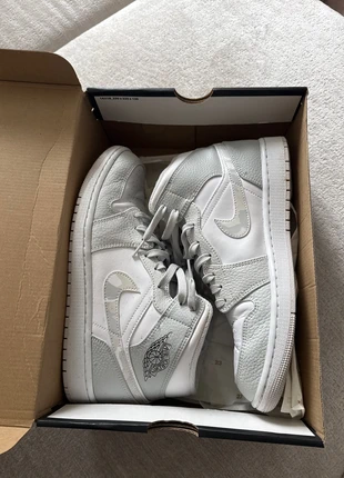 Air Jordan Nike photon dust / grey fog / camo, brand: Nike, condition: Very good, size: 9, £100.00, £105.70 includes Buyer Protection