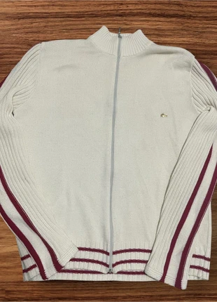 Hoodie Zip Lacoste, brand: Lacoste, condizioni: Ottime, taglia: M, €45.00, €47.95 include la Protezione acquisti