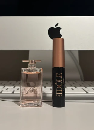 Lancôme - Lot Idôle mascara + eau de parfum, brand: Lancôme, condizioni: Nuovo con cartellino, €14.95, €16.40 include la Protezione acquisti