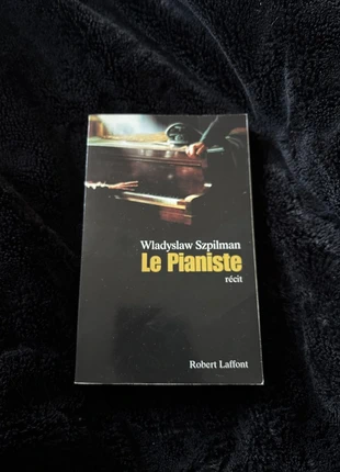 Le pianiste / Wladyslaw Szpilman, condition: Very good, €8.00, €9.10 includes Buyer Protection