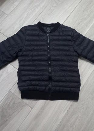 Giubbino nero da donna, marque: Zuiki, état: Bon état, taille: L / 40 / 12, 2,00 €, 2,80 € Protection acheteurs incluse