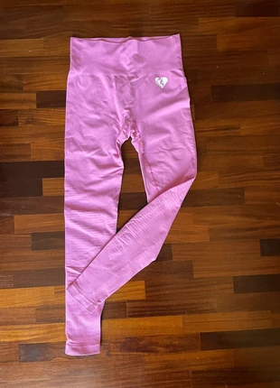 Women’s Best Leggings da Palestra Seamless Rosa Taglia M Ottime Condizioni, brand: Women's Best, condizioni: Ottime, taglia: M / IT 42 / EU 38, €15.00, €16.45 include la Protezione acquisti