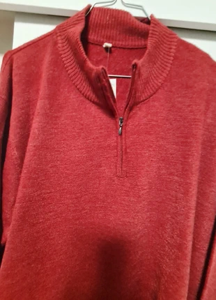 Pulover, pull, homme, xxl. Bordeaux, marque: Burgundi Dark, état: Neuf avec étiquette, taille: XXL, 12,00 €, 13,30 € Protection acheteurs incluse