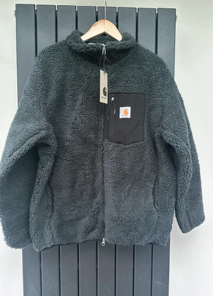 Veste polaire Carhartt, merk: Carhartt, staat: Nieuw met prijskaartje, maat: L, € 85,00, € 89,95 inclusief Kopersbescherming