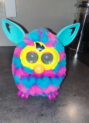 Furby N2 du dressing, brand: Furby, condizioni: Buone, taglia: Taglia unica, €10.00, €11.20 include la Protezione acquisti