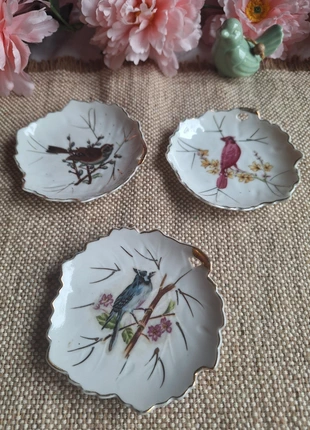 Assiettes décoratives vintage, condition: Very good, €14.00, €15.40 includes Buyer Protection