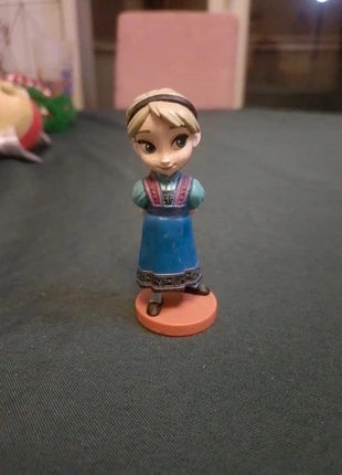 Figurine Disney animator Elsa, marque: Disney, état: Bon état, taille: Taille unique, 2,50 €, 3,33 € Protection acheteurs incluse