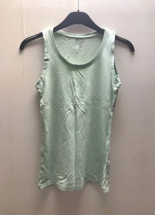 Débardeur T38 🫶, brand: Dolce Bella, condition: Very good, size: M / 38 / 10, €2.90, €3.75 includes Buyer Protection
