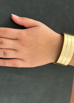 Bracelet or chic, marke: Audrey, zustand: Sehr gut, 8,00 €, 9,10 € inklusive Vinted-Käuferschutz