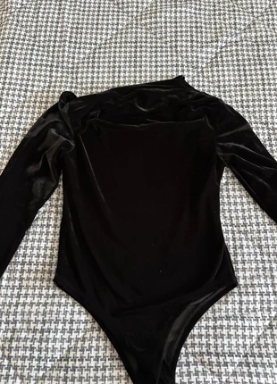 Body kim nero, marca: M@SS, estado: Novo sem etiquetas, tamanho: S / 36 / 8, €6.00, €7.00 inclui Proteção do Comprador