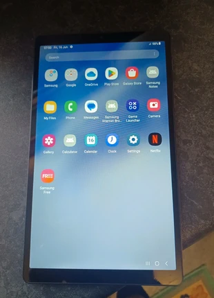 Samsung galaxy tab a7 lite, brand: Galaxy, condition: Very good, £35.00, £37.45 includes Buyer Protection