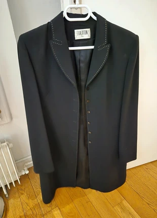 Veste vintage Exaltation Paris, marque: Exaltation, état: Neuf sans étiquette, taille: M / 38 / 10, 11,00 €, 12,25 € Protection acheteurs incluse