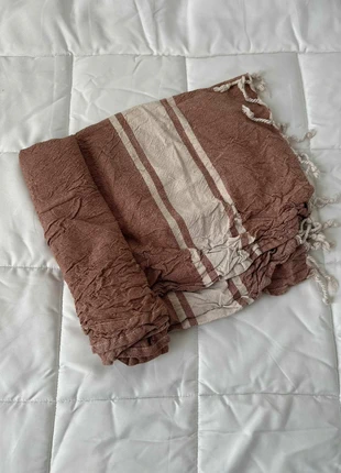 Serviette de plage, condition: Very good, €6.00, €7.00 includes Buyer Protection