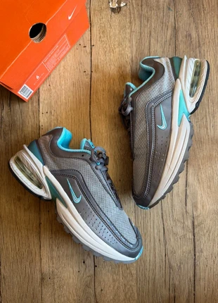 Sneakers Nike Air Max Allure - Taille 36.5, marca: Nike, estado: Novo com etiquetas, tamanho: 36.5, €60.00, €63.70 inclui Proteção do Comprador