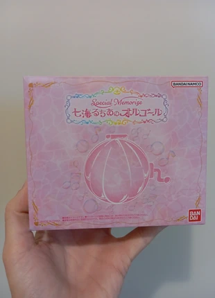 Raro Special Memorize Mermaid Melody Pichi Pichi Pichi Pitch Carillon music Box Luchia Hanon Rina, brand: Bandai, condizioni: Ottime, taglia: Taglia unica, €260.00, €273.70 include la Protezione acquisti