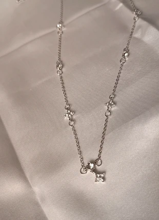 Collier élégant, brand: Diamant, condition: New with tags, €9.00, €10.15 includes Buyer Protection