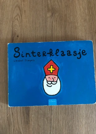 Sinterklaasfeest, condizioni: Buone, €6.00, €7.00 include la Protezione acquisti