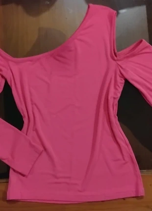 Camiseta manga larga, marque: om crazy, état: Très bon état, taille: S / 36 / 8, 3,99 €, 4,89 € Protection acheteurs incluse