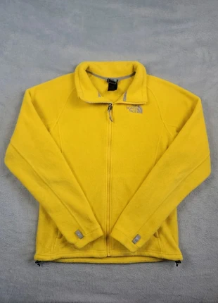 Polaire / Fleece Jacket Jaune Full Zip The North Face Taille S Femme Très Bon État #16, marque: The North Face, état: Très bon état, taille: S / 36 / 8, 19,99 €, 21,69 € Protection acheteurs incluse