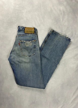 Jean Levi’s 501 Vintage W27 L32 hommes Bleu, marke: Levi's, zustand: Sehr gut, größe: W27 | DE 42, 13,00 €, 14,35 € inklusive Vinted-Käuferschutz