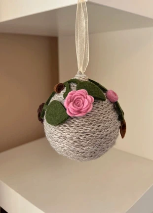 Pallina natalizia, zustand: Neu, 4,00 €, 4,90 € inklusive Vinted-Käuferschutz