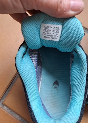 Zapatillas marca Salomon 38 2/3, marque: Salomon, état: Très bon état, taille: 38,5, 15,00 €, 16,45 € Protection acheteurs incluse